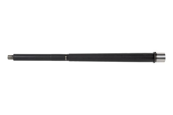 LaRue Tactical 16-inch STEALTH 5.56 AR-15 Barrel has a medium weight profile